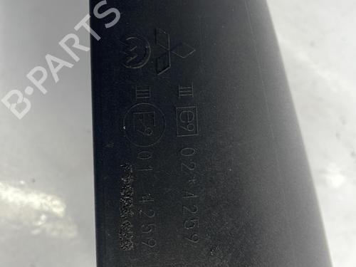 Used Right mirror MITSUBISHI COLT VI (Z3_A, Z2_A) 1.3 (Z21A) (95 hp) 22831119