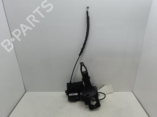 Venstre fortil lås HYUNDAI ix20 (JC) 1.4 CRDi (90 hp) 31381957