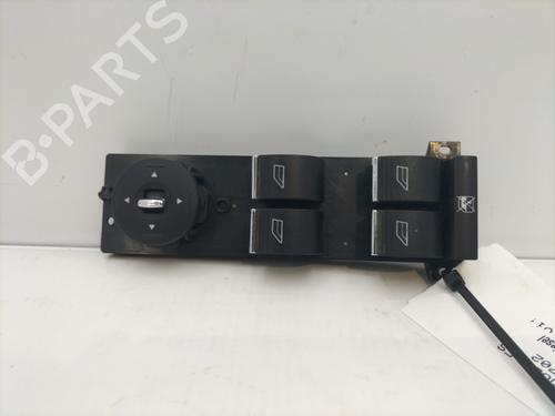 Used Left front window switch FORD FOCUS II (DA_, HCP, DP) 1.8 TDCi (115 hp) 32078333