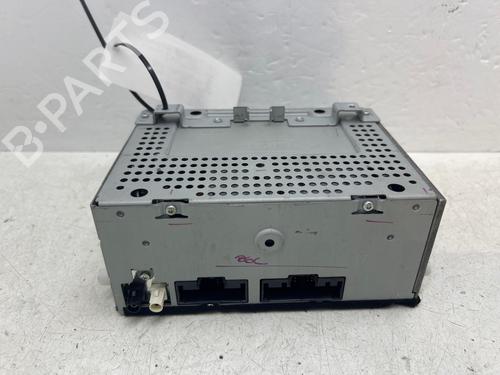 Radio FORD FIESTA VI (CB1, CCN) 1.6 TDCi | BP36172390E6 - Image 2