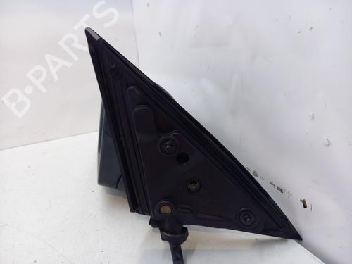 Left mirror AUDI A6 C6 (4F2) 2.4 | BP29314898C26 