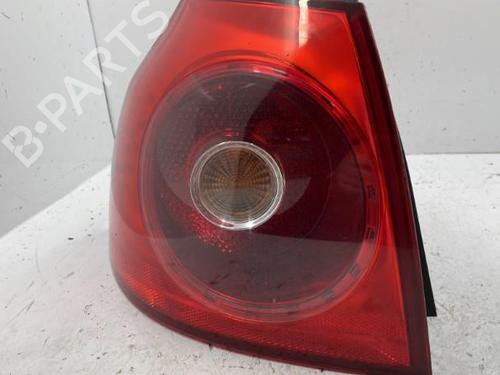 Used Left taillight VW GOLF V (1K1) 2.0 TDI (136 hp) 22836926