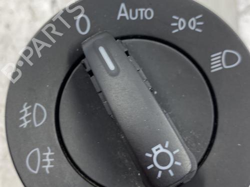 Used Headlight switch Headlight switch VW TIGUAN (5N_) 2.0 TDI (140 hp) 22828111 22828111