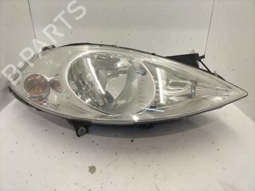 Used Right headlight MERCEDES-BENZ A-CLASS (W169) A 180 CDI (169.007, 169.307) (109 hp) 22846877
