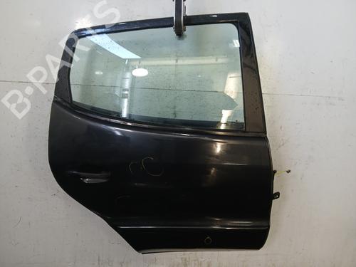 Dør højre bagtil MERCEDES-BENZ A-CLASS (W168) A 170 CDI (168.009, 168.109) (95 hp) 31830231