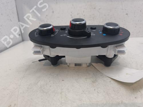 Climate control DACIA SANDERO II  | BP27525162I5 