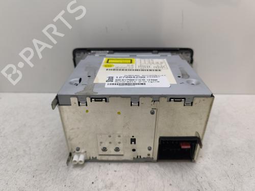 Radio AUDI A3 (8P1) 1.6 TDI | BP36431033E6 - Image 4