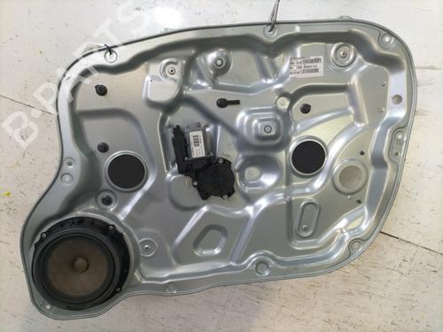 Używane Mechanizm podnoszenia szyby przedniej prawej KIA CEE'D Hatchback (ED) 1.6 CRDi 115 (115 hp) 30818773