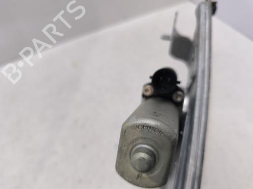Rear left window mechanism DACIA DUSTER (HS_) 1.5 dCi (HSMC) | BP33737311C24 - Image 2