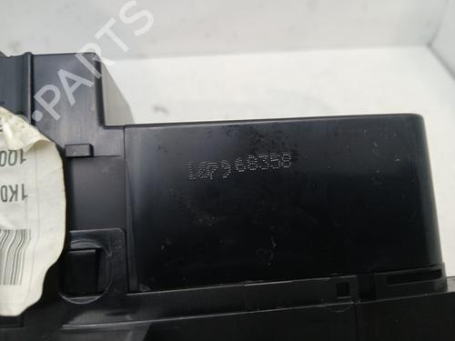Instrument cluster VW EOS (1F7, 1F8) 2.0 FSI | BP29960033C47