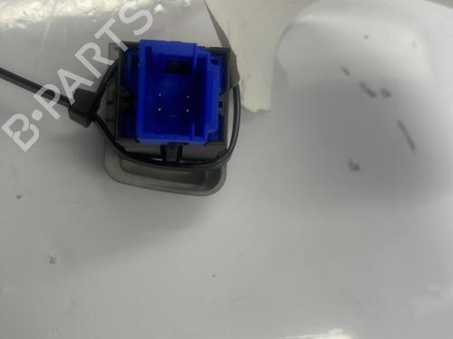 Warning switch PEUGEOT 208 I (CA_, CC_) 1.2 VTI 82 | BP22830189I22 