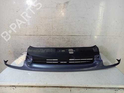 Grill RENAULT CLIO II (BB_, CB_) 1.4 (B/CB0C, B/CB0S) (75 hp) 31034829
