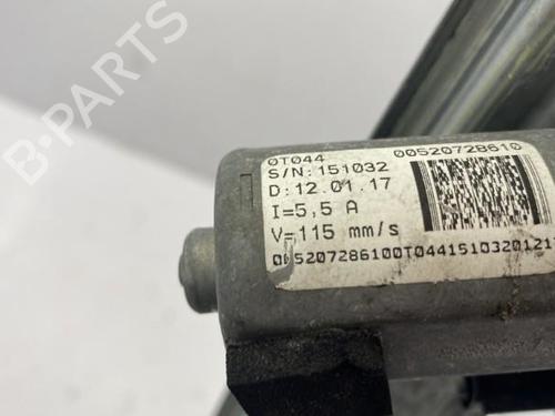 Used Rear left window mechanism Rear left window mechanism FIAT TIPO Hatchback (356_, 357_) 1.6 D (356HXG1B, 356HXG11) (120 hp) 22836484 22836484