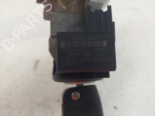 Ignition barrel FORD FOCUS II Turnier (DA_, FFS, DS) 1.6 TDCi | BP29438907M48 