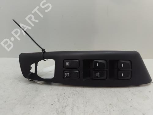 Left front window switch HYUNDAI ix35 (LM, EL, ELH) 1.7 CRDi | BP36571520I27 - Image 3