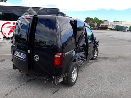 Used Parts VW CADDY IV Box Body/MPV (SAA, SAH) 2.0 TDI 4864471
