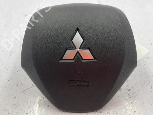 Used Driver airbag MITSUBISHI ASX (GA_W_) 1.8 DI-D 4WD (GA6W) (116 hp) 22837705
