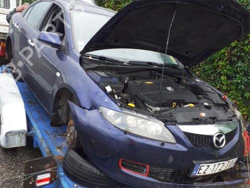 Used Parts MAZDA 6 Hatchback (GG) 2.0 DI (GG14) 2154099