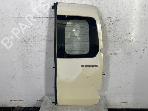 Used Right tailgate PEUGEOT BIPPER Tepee 1.4 HDi (68 hp) 30200260