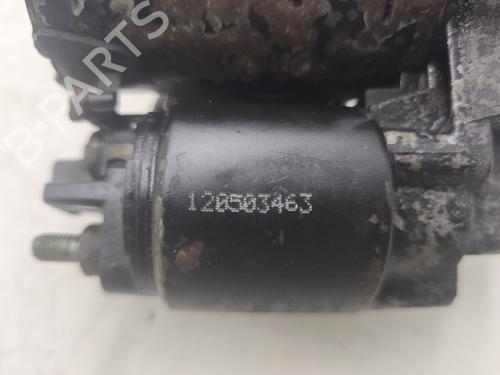 Starter VW GOLF IV Cabriolet (1E7) 1.6 | BP32221352M8