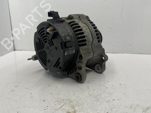 Alternator SKODA FELICIA II (6U1) 1.9 D | BP22830445M7 