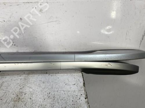 Roof bar RENAULT MEGANE III Grandtour (KZ0/1) 1.5 dCi (KZ09, KZ0D, KZ1G, KZ29, KZ14, KZ1W, KZ10, KZ1F,... | BP22835605C65 