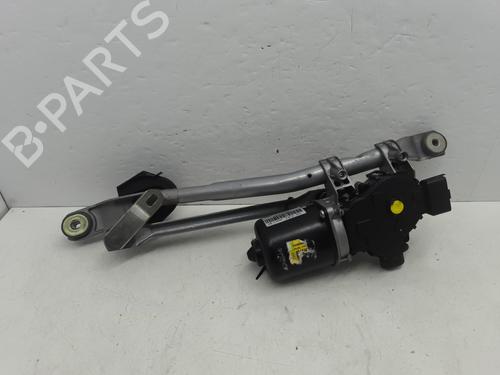 Used Front wiper motor PEUGEOT 108 1.0 VTi (69 hp) 32322345