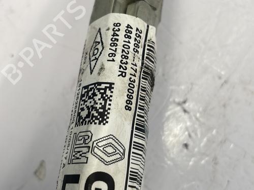 Steering column NISSAN NV300 Van (X82) | BP25331644M21 - Image 2