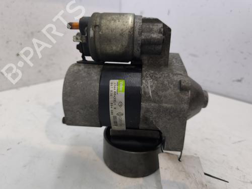 Used Starter Starter RENAULT TWINGO I (C06_) 1.2 16V (C06C, C06D, C06K) (75 hp) 26689117 26689117