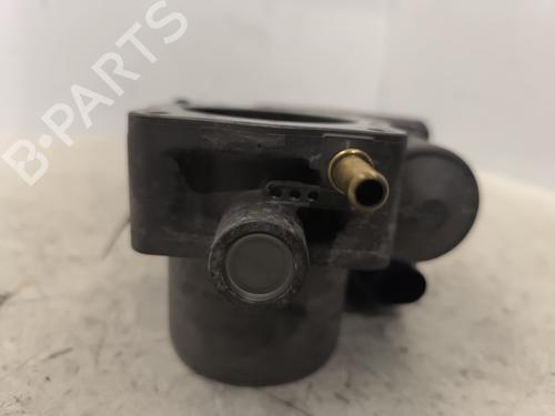 Used Throttle body Throttle body RENAULT MEGANE II (BM0/1_, CM0/1_) 1.6 16V (BM0C, CM0C) (113 hp) 25034425 25034425