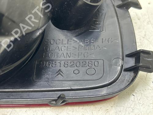 Left tailgate light CITROËN C3 Picasso (SH_) 1.6 HDi | BP40516141C79 - Image 3