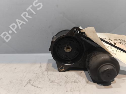 Handremsysteem AUDI A6 C6 (4F2) 3.0 TDI quattro | BP29377172E5 