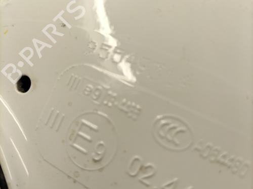 Left mirror OPEL MERIVA B MPV (S10) 1.6 CDTI (75) | BP22844347C26 