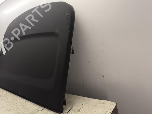 Rear parcel shelf OPEL INSIGNIA A (G09) 2.0 CDTI (68) | BP29834294C85 