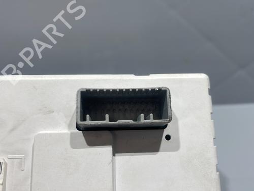 Display monitor RENAULT CLIO III (BR0/1, CR0/1) 1.5 dCi | BP28482141C48