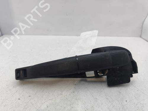 Used Rear right exterior door handle CITROËN C3 I (FC_, FN_) 1.4 HDi (68 hp) 29193933