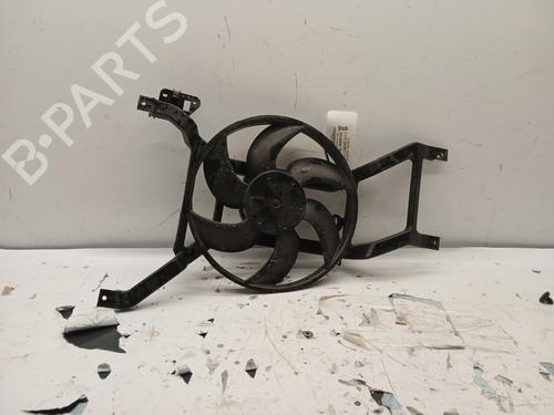 Ventilateur radiateur DACIA LOGAN MCV (KS_) 1.5 dCi (KS0W) (86 hp) 31849315