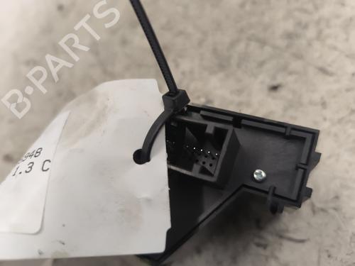 Used Warning switch Warning switch OPEL CORSA D (S07) 1.3 CDTI (L08, L68) (75 hp) 24148735 24148735