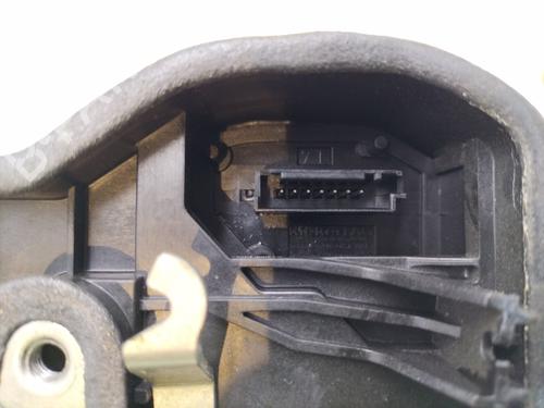 Front left lock BMW 5 (E60) 535 d | BP32103378C98 - Image 4