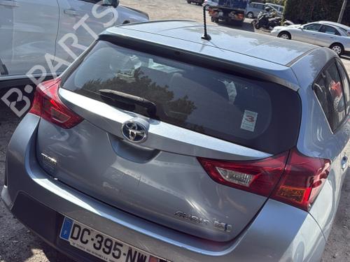 Switch TOYOTA AURIS (_E18_) 1.8 Hybrid (ZWE186_, ZWE186R) | BP39027078I30 - Image 7