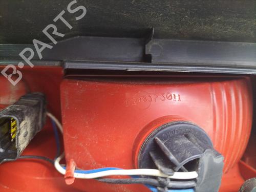 Left taillight RENAULT TRAFIC II Van (FL) 2.0 dCi 115 (FL01, FL0U, FL00, FL0H, FL0M) | BP32228379C34 