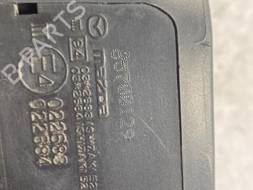 Used Right mirror Right mirror 22833911 22833911