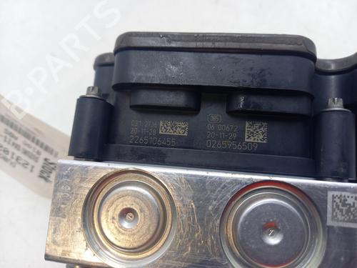 ABS pump SUZUKI SX4 S-Cross (JY) 1.4 Hybrid (Mild Hybrid) AllGrip (AKK 414) | BP35886032M43  - Image 5