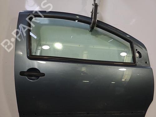 Right front door CITROËN C2 (JM_) 1.4 | BP22829027C3 