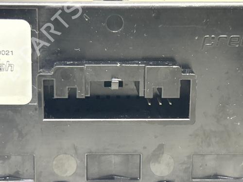 Climate control AUDI A3 Sportback (8YA, 8YF) 40 TDI quattro | BP40443220I5 - Image 2