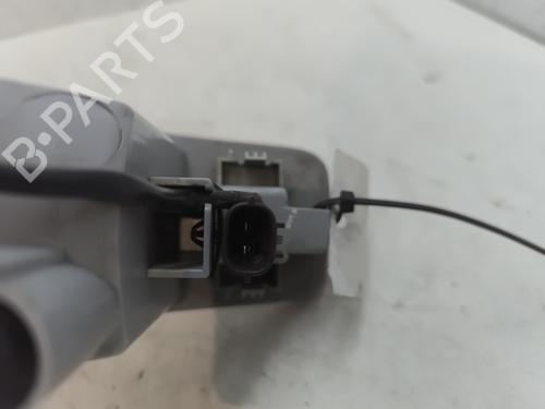 Rear fog light CITROËN C-CROSSER (VU_, VV_) 2.2 HDi | BP28362645C37 