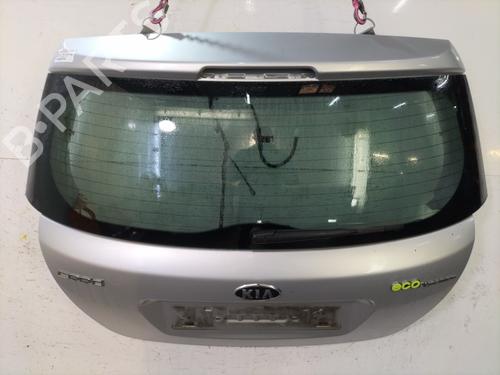 Tailgate KIA PRO CEE'D (ED) | BP30650198C6 - Image 5