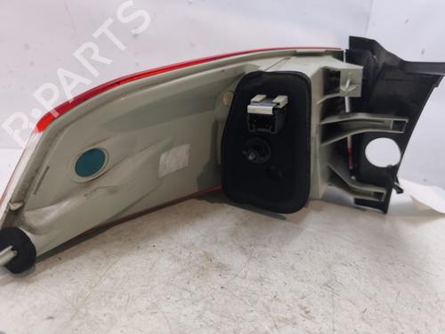 Right taillight PEUGEOT 508 SW I (8E_) 2.0 HDi | BP29726007C35 