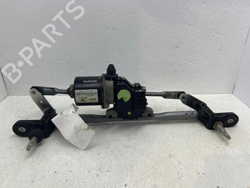 Front wiper motor FIAT 500 (312_) 1.3 D Multijet (312AXB1A) | BP36206141M29 - Image 2