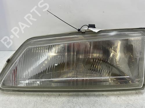 Used Left headlight PEUGEOT 106 I (1A, 1C) 1.4 D (50 hp) 28824179
